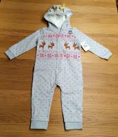 C & A Baby-Weihnachtsoverall mit Kapuze für Mädchen Gr.92 NEU Et. Hessen - Langen (Hessen) Vorschau