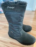 Winterstiefel Primigi mit Tex Größe 27 neu und ungetragen Bayern - Erding Vorschau