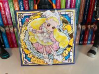 Magical Doremi Shikishi Hanna hana Manga Anime bild merch japan Baden-Württemberg - Mainhardt Vorschau