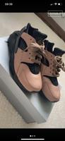 Nike Huarache LE Bayern - Schwabach Vorschau