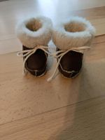 Lammfell Babyschuhe ❤️ Baden-Württemberg - Steinmauern Vorschau