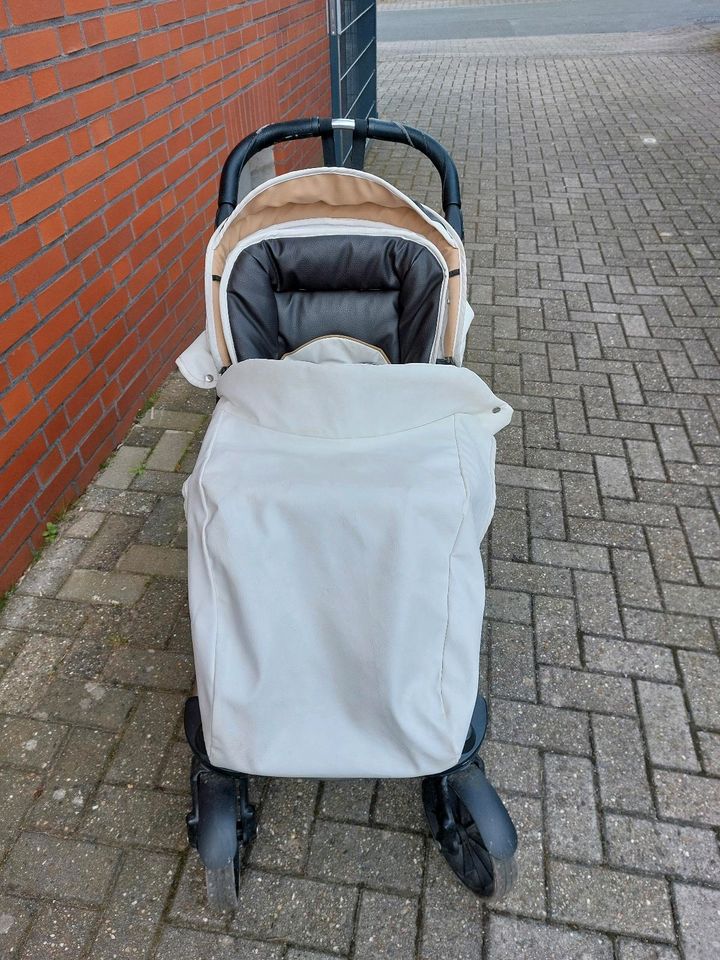 Emmaljunga Kinderwagen in Ibbenbüren