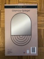 Glamour Spiegel 44x28cm NEU Nordrhein-Westfalen - Bad Salzuflen Vorschau