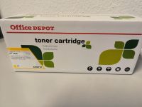 Toner für Laserdrucker Nr. 304A für HP yellow Essen - Stoppenberg Vorschau