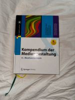 Kompendium Mediengestaltung Band 2 Niedersachsen - Osnabrück Vorschau