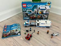 LEGO City 60139 Mobile Einsatzzentrale Hessen - Wiesbaden Vorschau