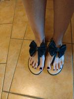 Sandalen/Flip Flops Nordrhein-Westfalen - Heinsberg Vorschau
