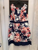 Kleid Sheego Gr.46/48 (50) Hessen - Rüsselsheim Vorschau