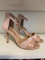 Buffalo High Heels Sandalette gr.36 Nordrhein-Westfalen - Bottrop Vorschau