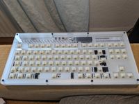 Custom TKL Keyboard Protozoa Strata Mysterium Acryl mechanical Hannover - Vahrenwald-List Vorschau