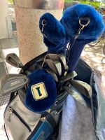 Yamaha Golf Schläger mit Tasche Neuhausen-Nymphenburg - Neuhausen Vorschau