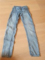 Enge Jeans Gr. XXS Leipzig - Dölitz-Dösen Vorschau