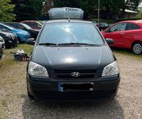 Hyundai Getz 1.1 - TÜV bis 04/27 Kiel - Klausdorf Vorschau
