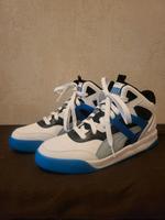 Puma high sneaker Gr 44 Nordrhein-Westfalen - Langerwehe Vorschau