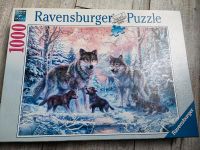 Ravensburger Puzzle 1000 Teile Nordrhein-Westfalen - Dinslaken Vorschau