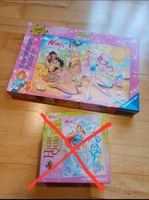 Winx Club Puzzle Essen-West - Frohnhausen Vorschau