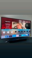 Samsung Smart  UE55KU6459:  Ultra HD-Fernseher Köln - Lindenthal Vorschau