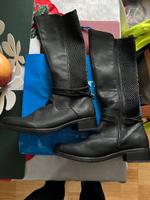 Damenstiefel Kr. München - Unterföhring Vorschau