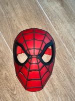 Hasbro Spider-Man Maske Spiderman für Kinder - Top Zustand! Nordrhein-Westfalen - Krefeld Vorschau