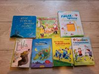 Bücher Paket zu verkaufen Niedersachsen - Wardenburg Vorschau