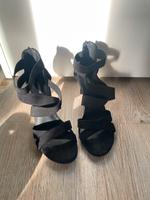 Elegante High Heels / hohe Schuhe Größe 39 Bayern - Rosenheim Vorschau