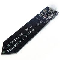 Kapazitiver Bodenfeuchtigkeitssensor Modul Arduino Hannover - Kirchrode-Bemerode-Wülferode Vorschau