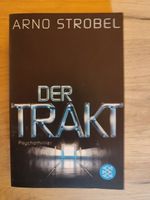 Buch Arno Strobel Der Trakt Nordrhein-Westfalen - Löhne Vorschau