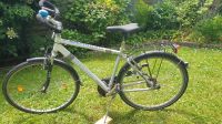 Fahrrad/Trekkingbike 28“ McKenzie Travel 300 Alu - Herren Baden-Württemberg - Schwieberdingen Vorschau