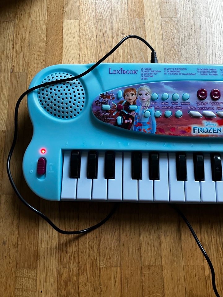 LEXIBOOK Elektronisches Kinder Keyboard in Weitere Hamburg gebraucht | eBay neu Kleinanzeigen | günstig - Spielzeug kaufen, jetzt Harburg oder Kleinanzeigen ist