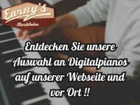 E-Pianos/Digitalpianos Kawai CA 401 in schwarz Nordrhein-Westfalen - Witten Vorschau