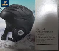Ski / Snowboard Helm Nordrhein-Westfalen - Wenden Vorschau
