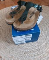 Birkenstock latschen Größe 39 Berlin - Neukölln Vorschau