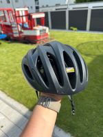 Mavic Aksium Elite Fahrrad Helm Rennrad Größe M Bayern - Ingolstadt Vorschau