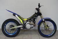 SHERCO 300 FACTORY 2016 Nordrhein-Westfalen - Gütersloh Vorschau