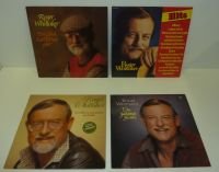 4 LPs Roger Whittaker. Sachsen - Tannenbergsthal Vorschau