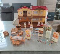 Sylvanian Families Haus Leipzig - Möckern Vorschau