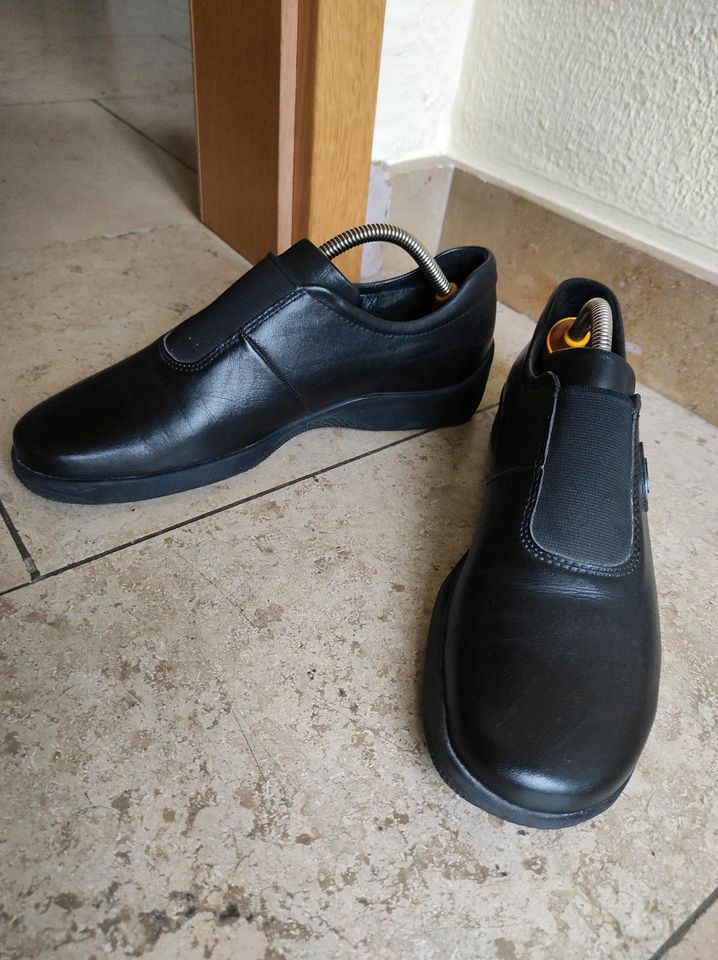 Schuhe Halbschuhe ECCO in Lindlar