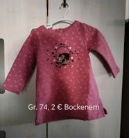 Baby Kleidung Gr. 74 Niedersachsen - Bockenem Vorschau