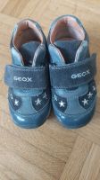 Geox  Kinderschuh/Lauflernschuh/Halbschuhe Mädchen Gr.23 Bayern - Mering Vorschau