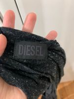 Diesel Kleid, Jersey Kleid, enges Kleid in grau Friedrichshain-Kreuzberg - Kreuzberg Vorschau