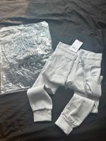 OACE Essentials Track Pants Women Light Grey XS Hamburg - Wandsbek Vorschau