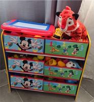 Mickey Mouse Regal / Aufbewahrung/ Spielzeug / Disney Berlin - Rudow Vorschau