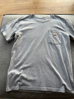 Carhartt Tshirt Shirt grau Gr. M Np 49 Euro Rheinland-Pfalz - Koblenz Vorschau