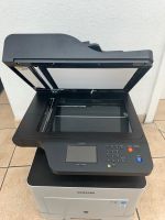 Samsung CLX-6270fw Farb Multifunktionsdrucker Hessen - Hainburg Vorschau