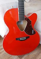 Gretsch G5022CE Rancher Jumbo Akustikgitarre Westerngitarre Sachsen - Bautzen Vorschau