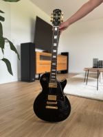 Epiphone Les Paul Custom 2005 Korea Bayern - Leiblfing Vorschau