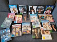 DVD, Filme, 20 Teile, TV, Serien, Movies, Unterhaltung, Film Nordrhein-Westfalen - Erkelenz Vorschau