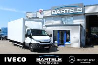 Iveco Daily 70C18P Koffer / Klima / LBW Niedersachsen - Dörpen Vorschau