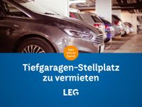 Auch bei schlechtem Wetter, steht Ihr Auto trocken! Tiefgaragenstellplatz in Bad Bergzabern Rheinland-Pfalz - Bad Bergzabern Vorschau