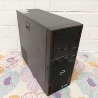 PC Fujitsu Celsius M720 Power ETNA-S-D3128 8GB RAM DDR3 ungeprüft Rheinland-Pfalz - Koblenz Vorschau